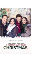 A Christmas Movie Christmas (2019 - English)
